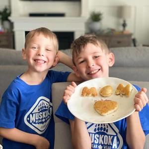 Meet your Posher, Kimberly